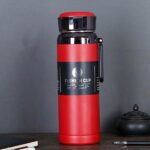 Vacuum Insulated Steel Bottle
