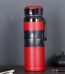 Vacuum Insulated Steel Bottle