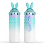 Bunny Stainless Steel Hot & Cold Flask