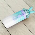 Bunny Stainless Steel Hot & Cold Flask