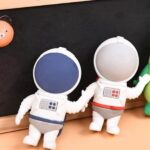 CARTOON Pencil Erasers for Kids