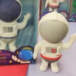 CARTOON Pencil Erasers for Kids