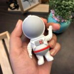 CARTOON Pencil Erasers