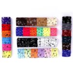 Elastic Hair Rubber band