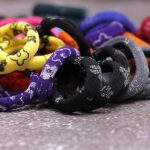 Elastic Hair Rubber band
