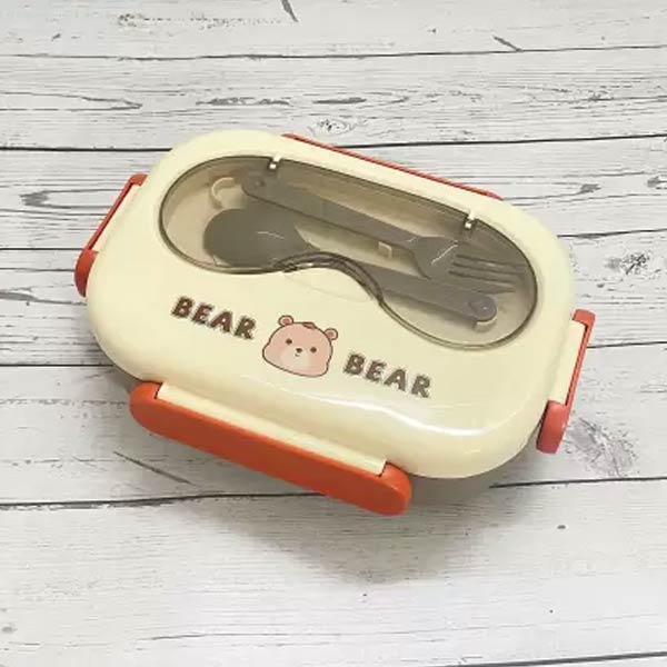 Kids Lunch Box