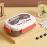 Kids Lunch Box