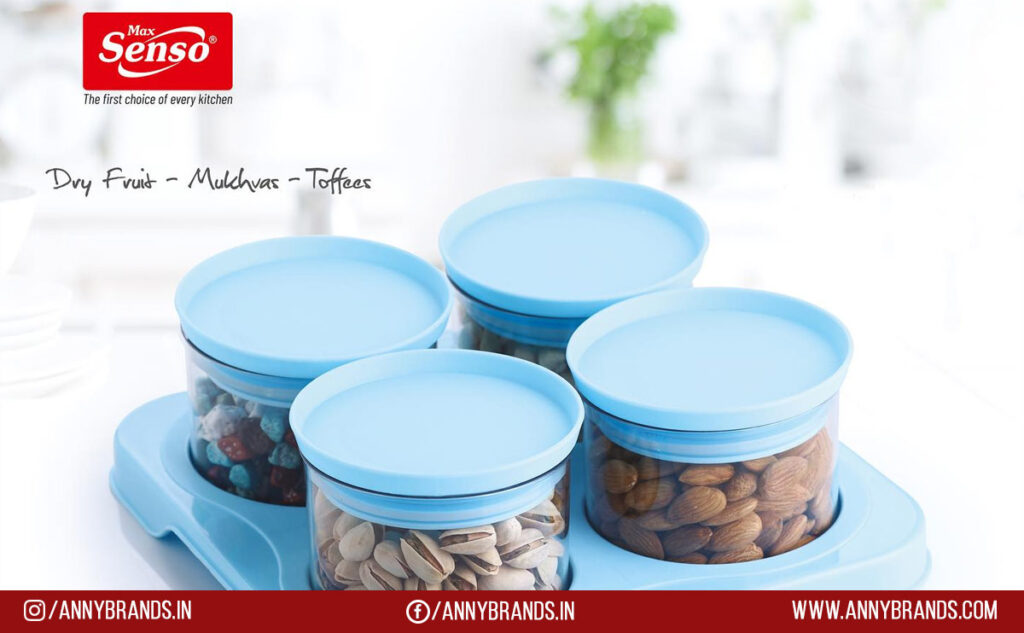 Most Popular Brand of Kitchenware