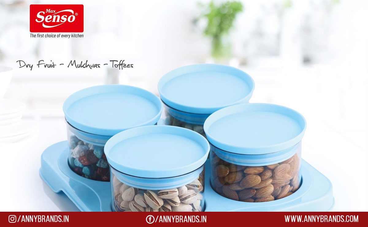 Most Popular Brand of Kitchenware