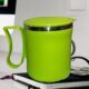 Personalized Travel Coffee Mugs
