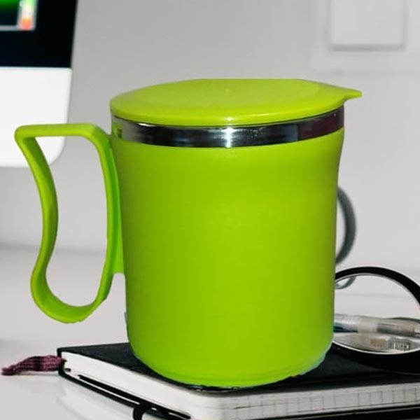 Personalized Travel Coffee Mugs (2) Personalized Travel Coffee Mugs