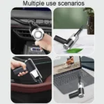 3 in 1 Vacuum Cleaner