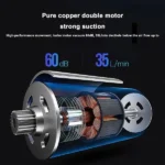 3 in 1 Vacuum Cleaner