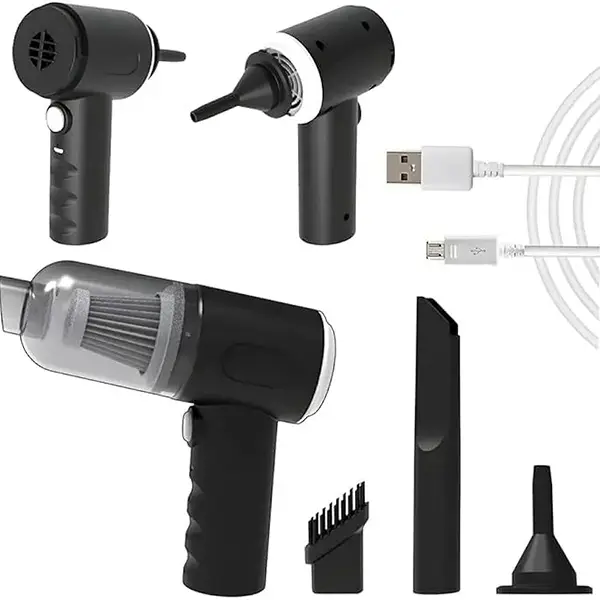3 in 1 Vacuum Cleaner