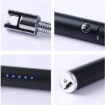 BBQ Arc Lighter Rechargeable
