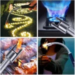 BBQ Arc Lighter Rechargeable