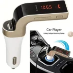 Car G7 Wireless Charger