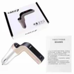 Car G7 Wireless Charger