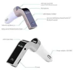 Car G7 Wireless Charger