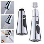 Faucet Splash Head