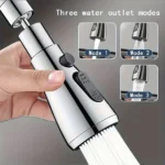 Faucet Splash Head