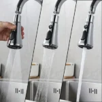 Faucet Splash Head