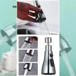 Faucet Splash Head