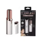 Flawless Facial Hair Remover