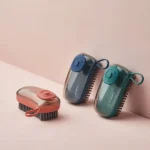 Multipurpose Liquid Cloth Brush