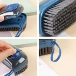 Multipurpose Liquid Cloth Brush
