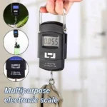 Portable Electronic Scale