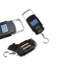 Portable Electronic Scale