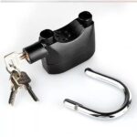 Sensor Alarm Lock