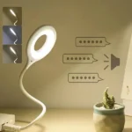 USB Voice Lamp