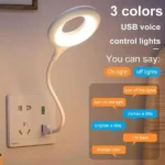 USB Voice Lamp