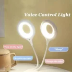 USB Voice Lamp