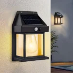 1 Led Bulb Solar Lamp