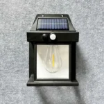1 Led Bulb Solar Lamp