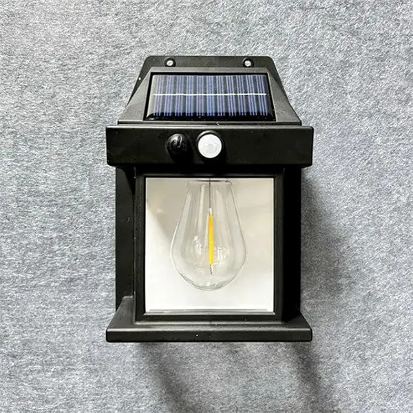1 Led Bulb Solar Lamp