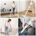 3 In 1 Wireless Vacuum Cleaner