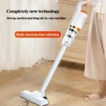 3 In 1 Wireless Vacuum Cleaner