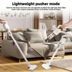 3 In 1 Wireless Vacuum Cleaner