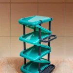 4XL Premium Shoe Rack
