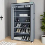 6 layer Shoe Rack