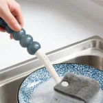 Dish Scrubbing Brush