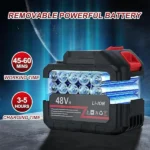 High Pressure Car Washer Gun