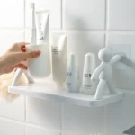 Human Hook Rack