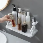 Human Hook Rack
