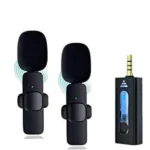K35 Wireless Microphone