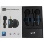 K35 Wireless Microphone